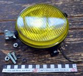 Lampă de ceață FPG-119 (galben)
