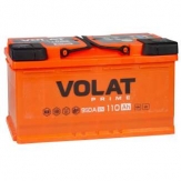 VOLAT PRIME 110Ah (+right) ETN0 B13