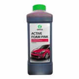 Spuma pentru spalare sub presiune 1l Active Foam