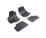 Автоковрики Rigum для Opel Astra H 05