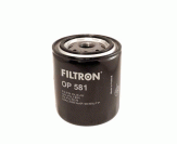 МАСЛЯНЫЙ ФИЛЬТР OP581