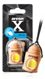 Aromatizator Areon Fresco X (New Car) 1buc