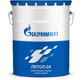 Grăsime Litol-24 Gazprom 035kg