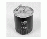 FILTRU COMBUSTIBIL CHAMPION CFF 100440 (PP 841/6)-(ST 768)