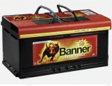 Banner Power Bull P110 42