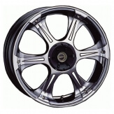 Kosei Seneka-MZ 6.5 R16 5x100 38 73.1 HB