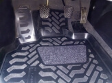 Covorase auto AILERON Mitsubishi Lanсer IX 2003-2010 salon (61006) Covorase auto AILERON Mitsubishi Lanсer IX 2003-2010 salon (61006)