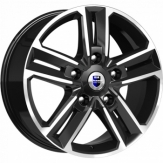 Kik Backfire-BS 45/8 R18/5x114.3