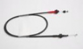 FASE Трос газа ESCORT ORİON 1.4/1.6 86>90