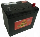 Banner Starting Bull 560 68