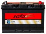 Safa Oro S45J-TP 45Ah Safa Oro S45J-TP 45Ah