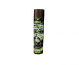 Falcon Cockpit spray Anti Tobacco Solutie de lustruit pentru plastic 400ml.