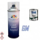 46860 Grey autolack sp.400ml 46860 Grey autolack sp.400ml