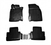 Covorase auto AILERON Nissan Qashqai II 2014- (asamblare Anglia) salon (61237) Covorase auto AILERON Nissan Qashqai II 2014- (asamblare Anglia) salon (61237)