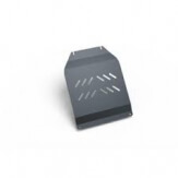 Защита картера - Комплект ЗК и крепеж CНEVROLET Malibu (2013-) 2,4 бензин АКПП в Кишиневе