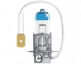 Bec cu halogen 64151 NBU-01 B 55W 12V PK22 H3