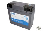 EXIDE GEL12-19 51913 12V 19Ah 170A P 185/80/170 B0