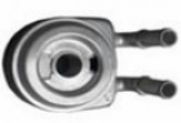 FASE Радиатор масляный Peugeot/Citroen 1.4 HDi/1.6HDi (02-)