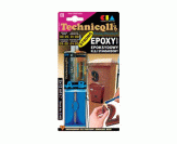 ADEZIV EPOXID TECHICQLL 2X12 ML