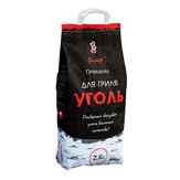 Brichete de cărbune 2,5 kg Premium Brichete de cărbune 2,5 kg Premium