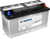 VARTA STANDART 100.0 A/h VARTA STANDART 100.0 A/h