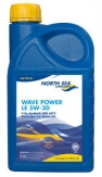 North Sea Lubricants Wave Power LE 5W-30 1L North Sea Lubricants Wave Power LE 5W-30 1L