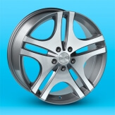 Aleks Mercedes F033 7.5 R18 5x112 43 66.6 GF Aleks Mercedes F033 7.5 R18 5x112 43 66.6 GF