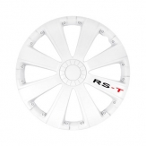 CAPACE ROTI 15 RS-T WHITE