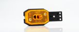 Lampă de marcare FT-001 Z cu reflector (galben)