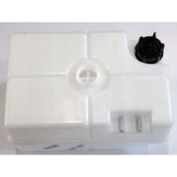 Vas de expansiune KAMAZ