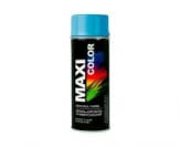 MX5012 Maxi Color RAL5012 Светло Синий 400ml