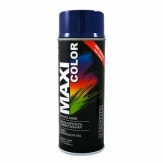 SPRAY MAXI COLOR RAL5022 ALBASTRU INCHIS 400ML