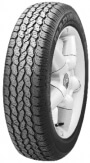 Kumho Steel Radial 798 245/60 R18 105H