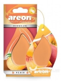 Prep. p-u parfum. inc. Areon Dry Air Elca Peach 1 buc