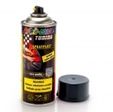 404603 SprayPlast Carbon Резиновая краска 400ml