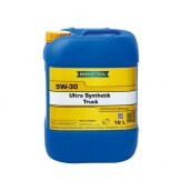 Ravenol Ultra Synthetik Truck 5W-30 10L Ravenol Ultra Synthetik Truck 5W-30 10L