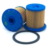 ТОПЛИВНЫЙ ФИЛЬТР FUJI FF 10217 (PE 815/2) (SC 7021)