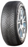 Michelin Alpin A5 205/55 R19 97H