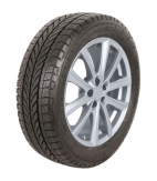 DUNLOP Econodrive Winter 225/55 R17C 109T