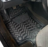 Коврики AILERON Opel Astra Family (H) 2004- салон (61301)