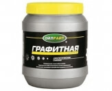 Lubrifiant Oilright Graphite 0.8kg Lubrifiant Oilright Graphite 0.8kg
