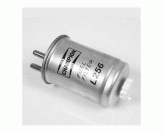 FILTRU COMBUSTIBIL CHAMPION L 256/606 (PP 838/2)-(ST 6029)