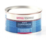 Troton Chit anti-coroziune 1.8 kg Troton Chit anti-coroziune 1.8 kg