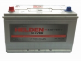 Helden 100Ah 820A Helden 100Ah 820A