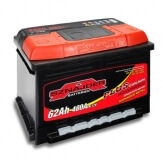 Sznajder Plus 562 65