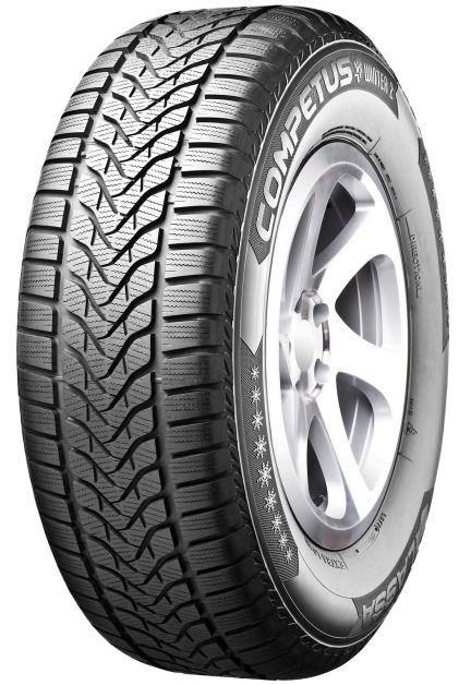 Lassa Competus Winter 2 205/70 R15 96T