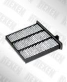 FILTRU SALON HEXEN FS8141C (K1273 A)-(CUK2230) MITSUBISHI