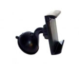 Suport pentru telefon S033 1 PCE 1 black