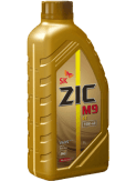 ZIC M9 4T 10W-40 1L