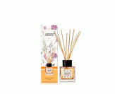 AREON HOME PARFUME STICKS GARDEN SAFFRON 50ML